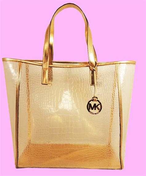 michael kors plastic tote|michael kors tote clearance.